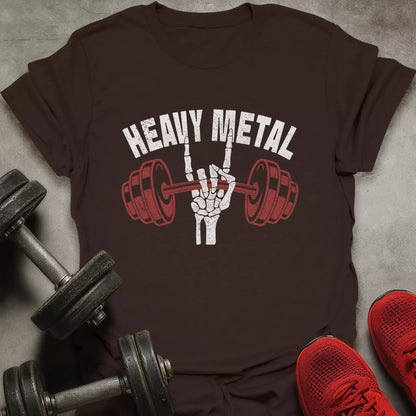 Heavy Metal T-Shirt