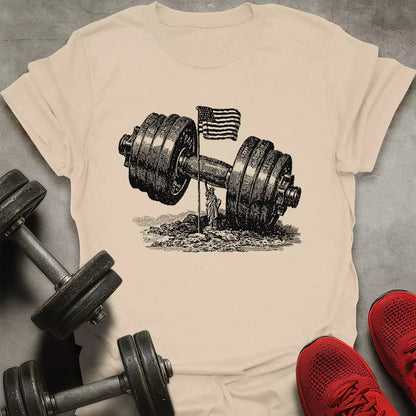 Iron Freedom T-Shirt