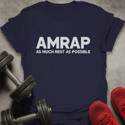 AMRAP T-Shirt