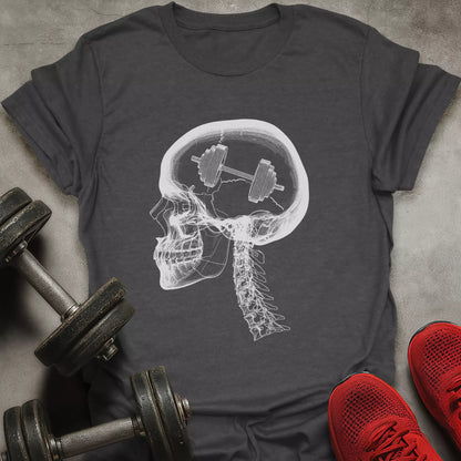Lift Mentality T-Shirt