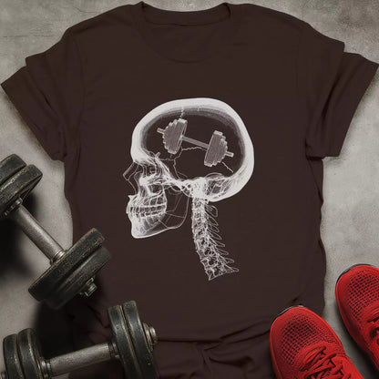 Lift Mentality T-Shirt