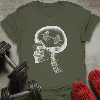 Lift Mentality T-Shirt