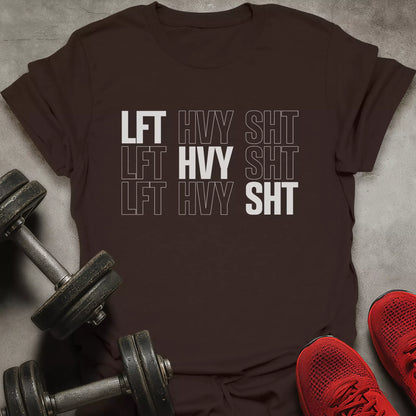 LFT HVY SHT T-Shirt