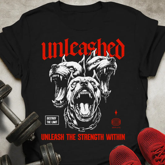 Unleashed T-Shirt