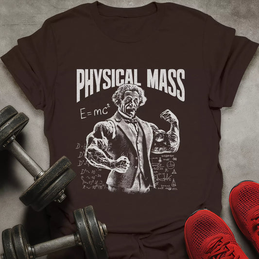 Physical Mass T-Shirt