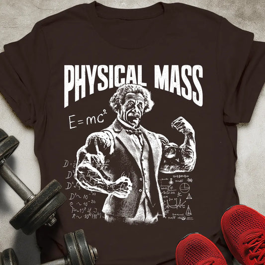 Physical Mass T-Shirt