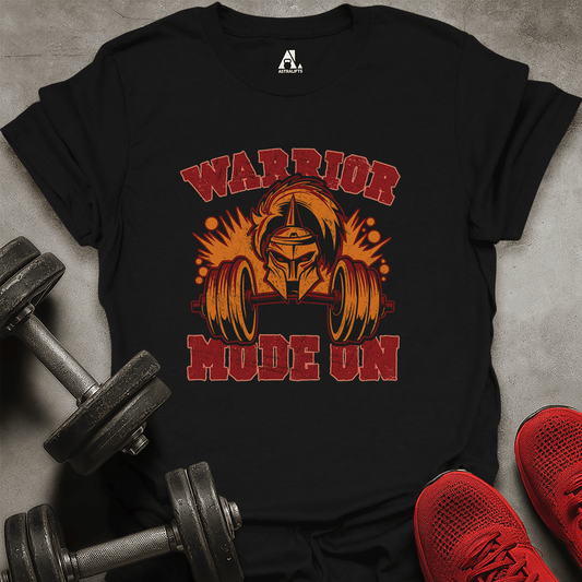 Warrior Mode T-Shirt
