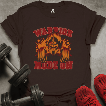 Warrior Mode T-Shirt