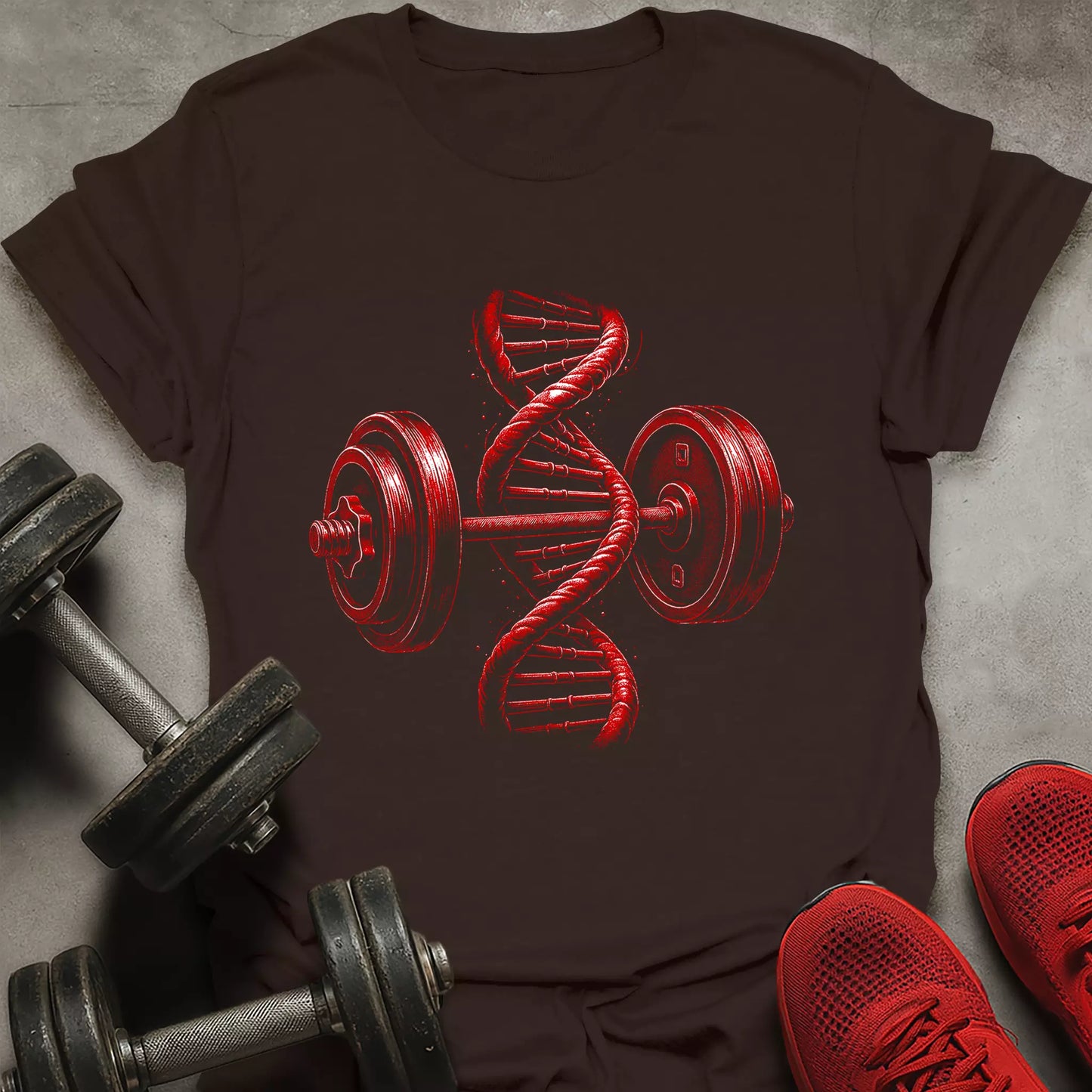 DNA T-Shirt