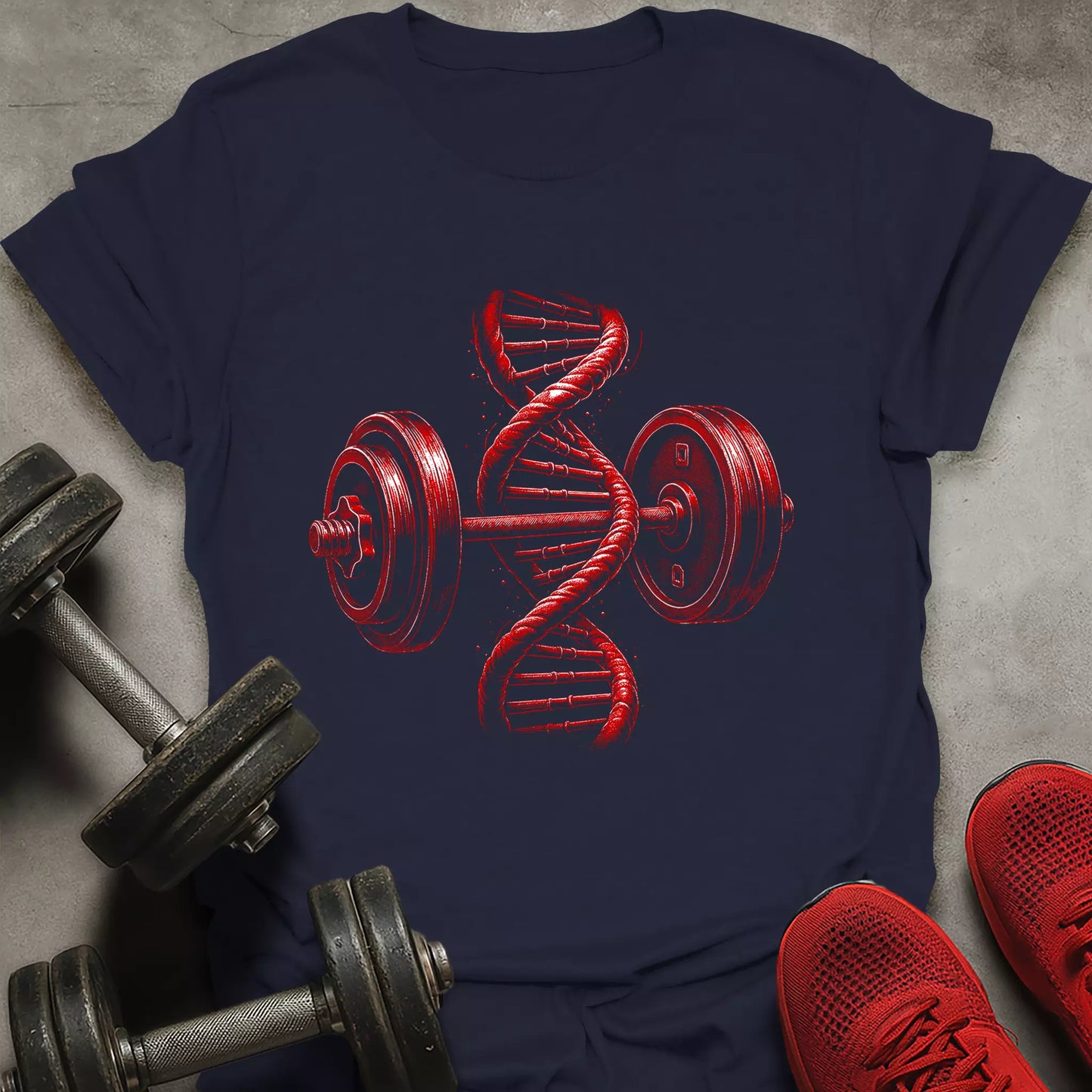DNA T-Shirt