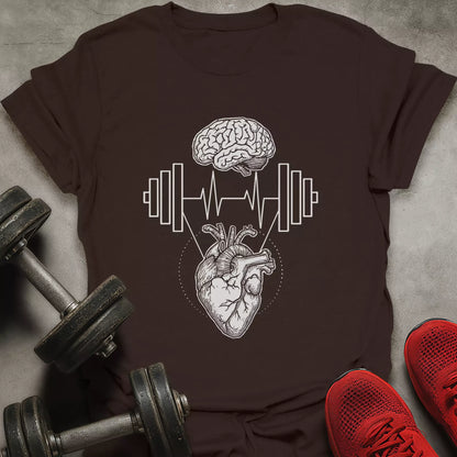 Power Circuit T-Shirt