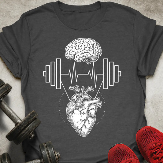Power Circuit T-Shirt