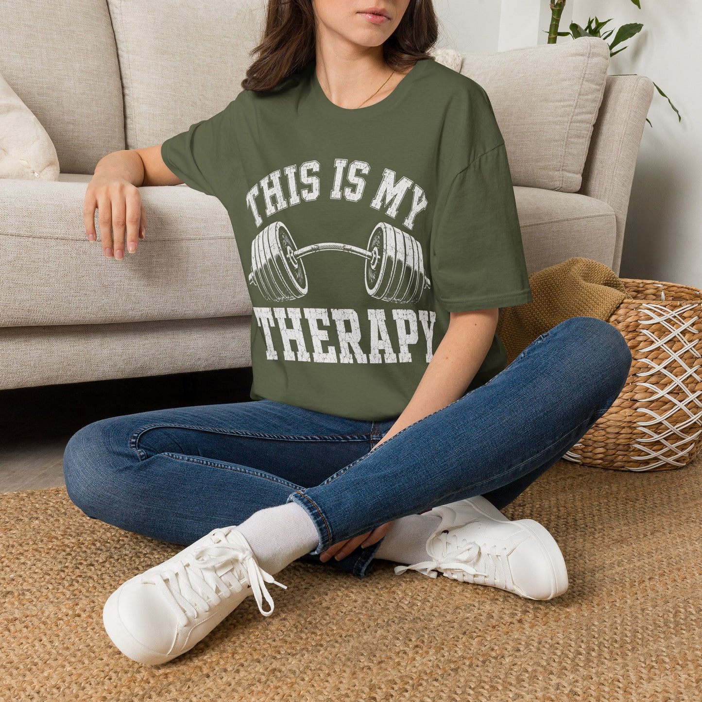 My Therapy T-Shirt