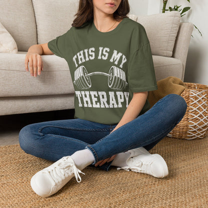 My Therapy T-Shirt
