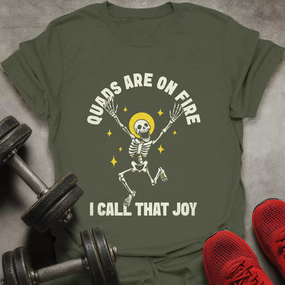 I Call That Joy T-Shirt