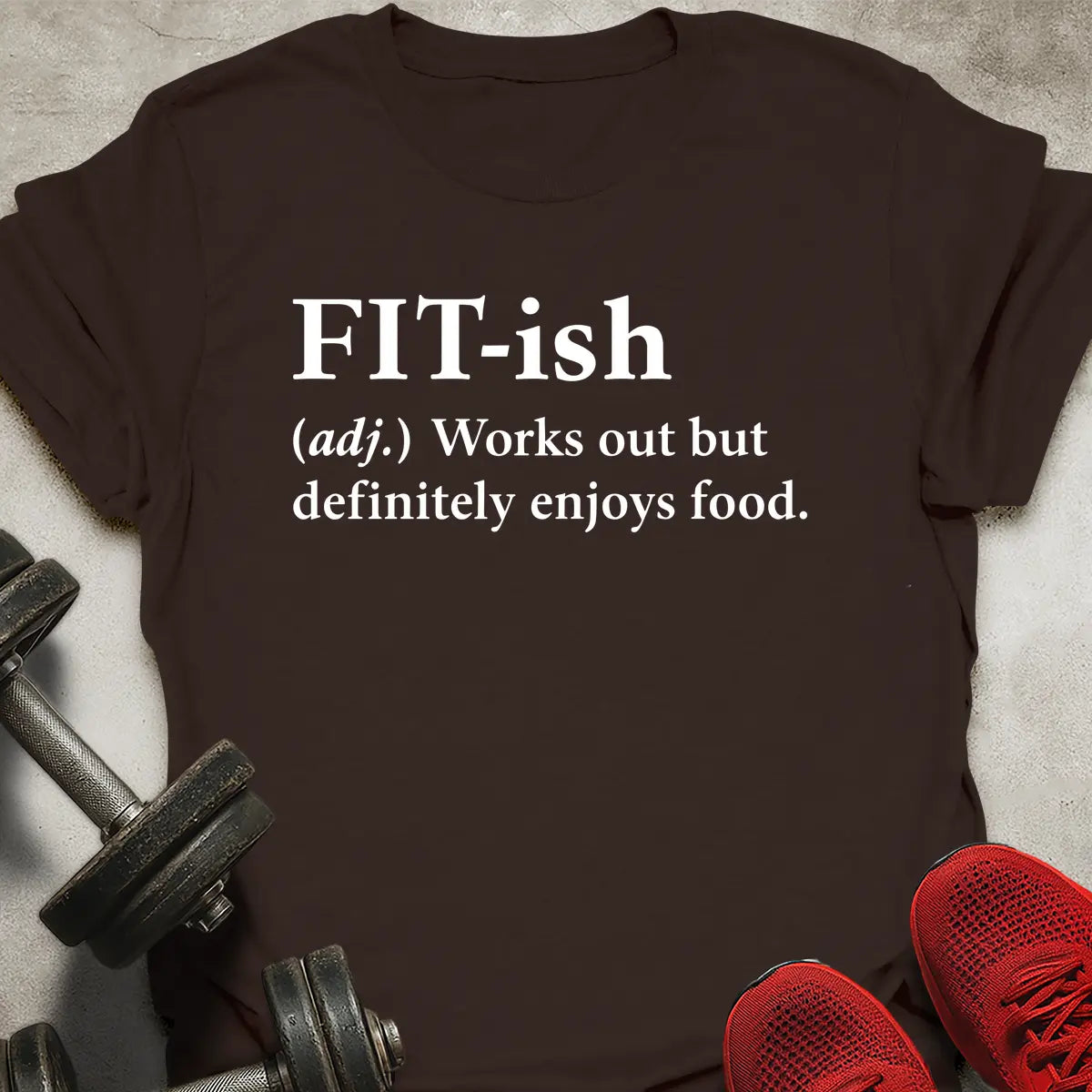 Fit-ish T-Shirt