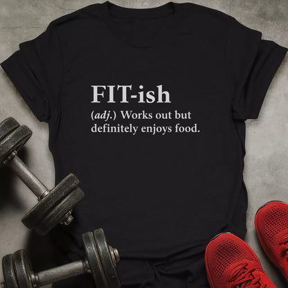 Fit-ish T-Shirt