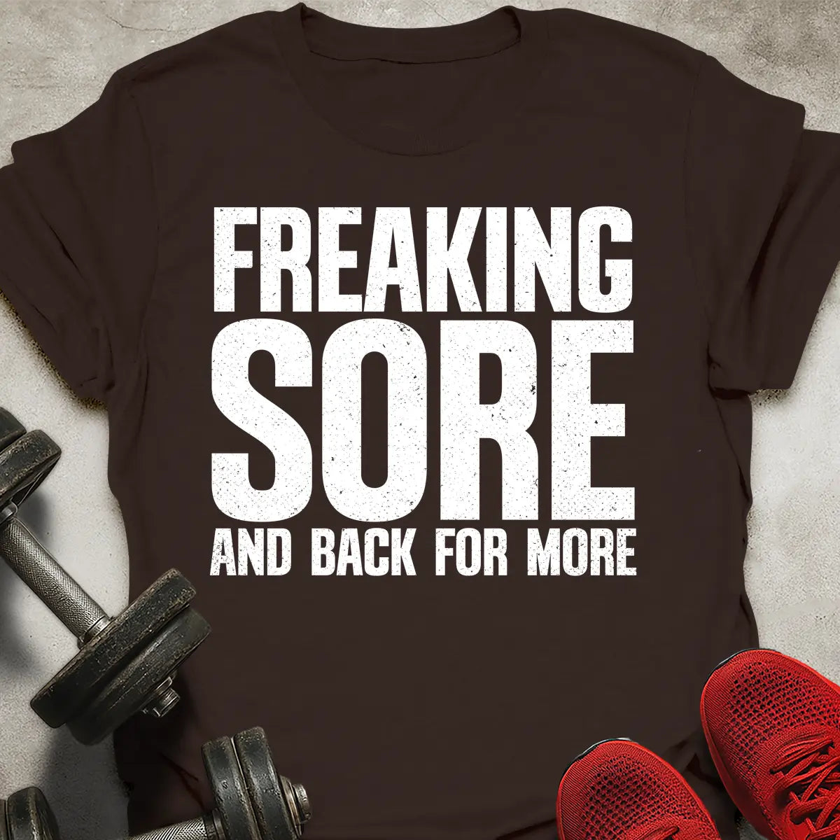 Freaking Sore T-Shirt