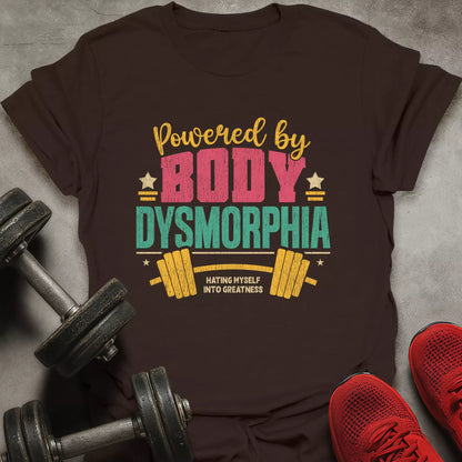 Body Dysmorphia T-Shirt