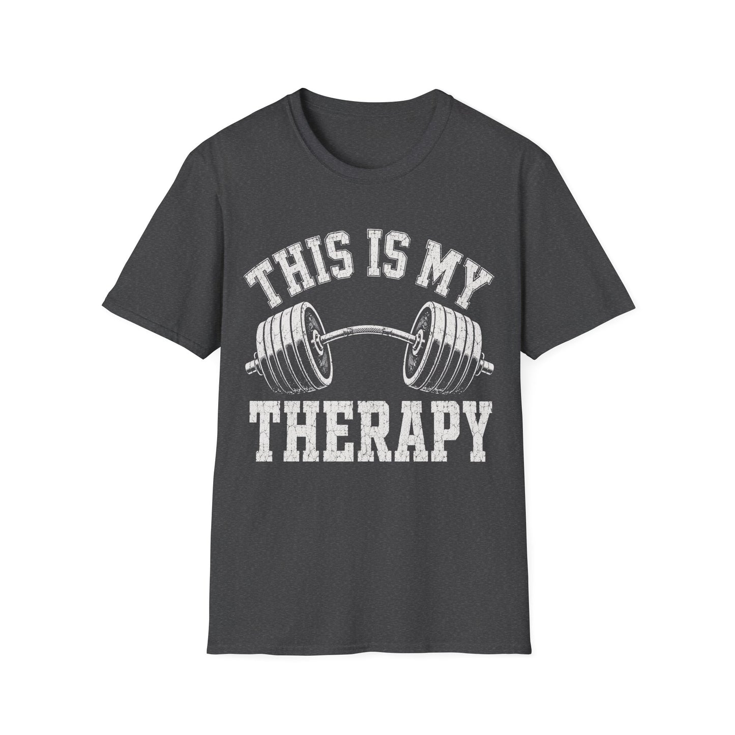 My Therapy T-Shirt