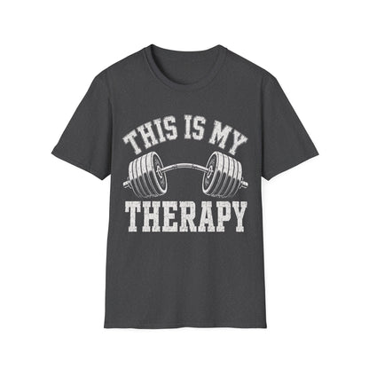 My Therapy T-Shirt