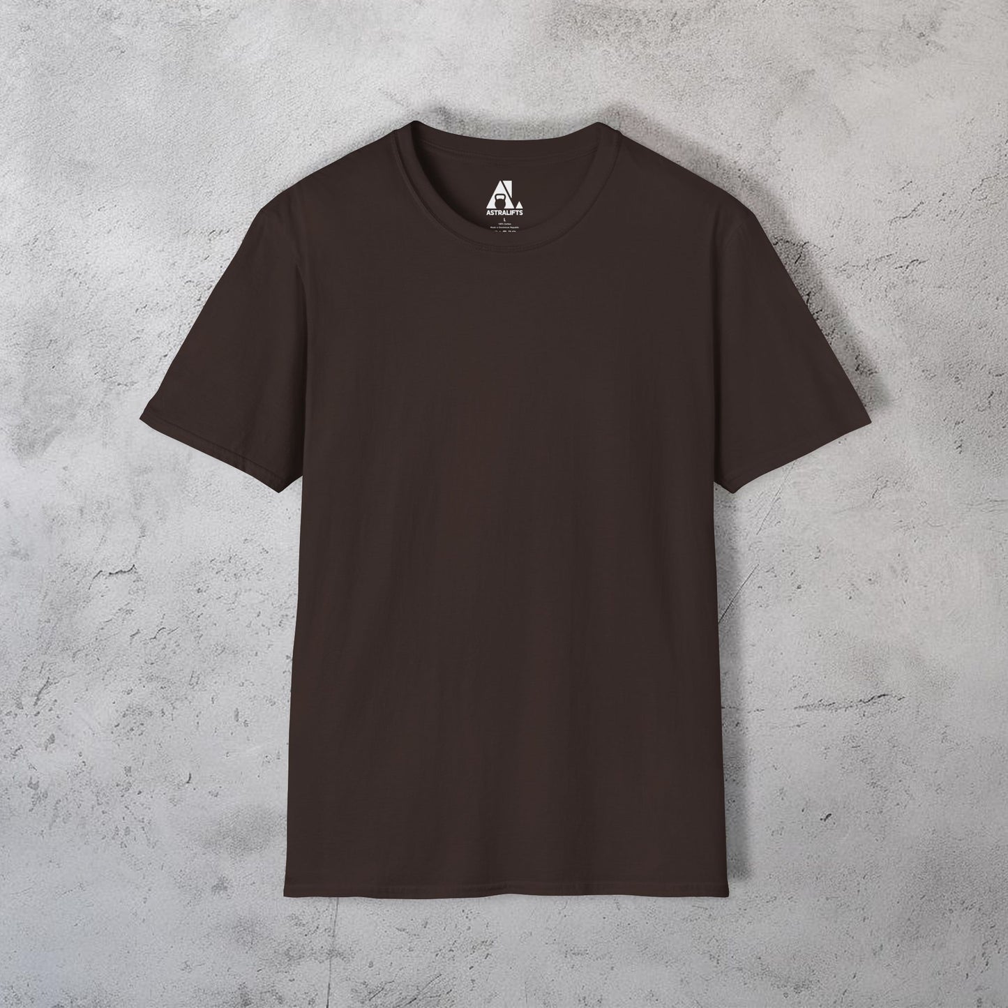 I Lift Therefore I Am T-Shirt