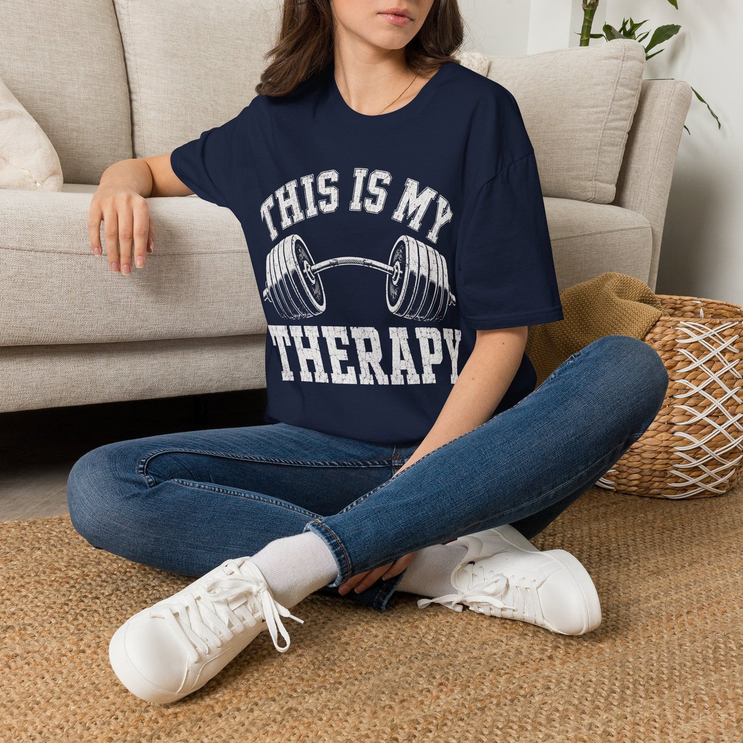 My Therapy T-Shirt