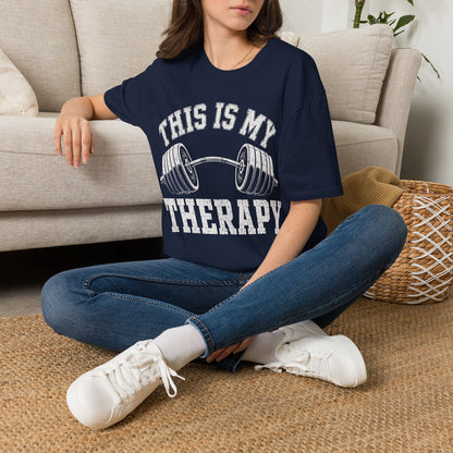 My Therapy T-Shirt