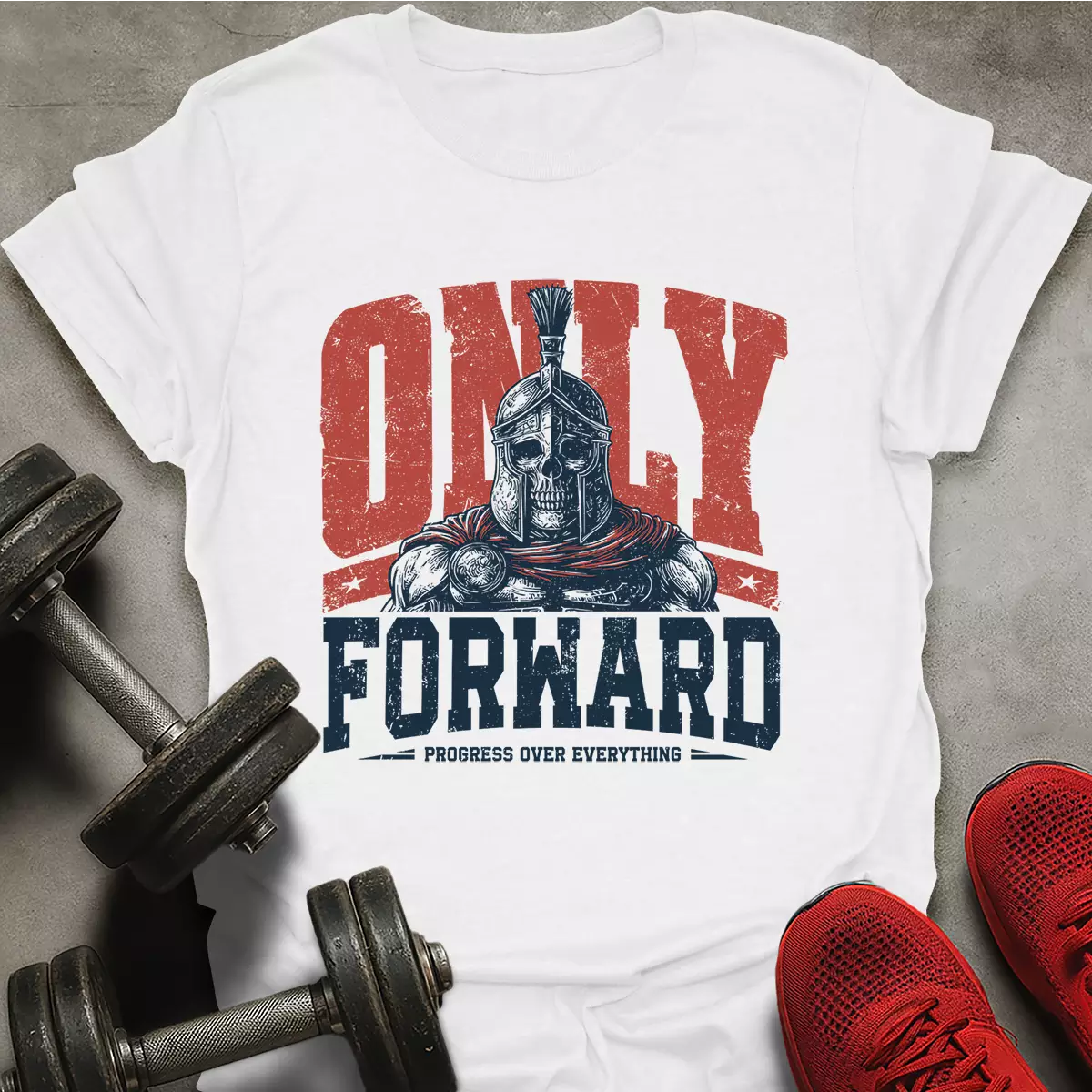 Only Forward T-Shirt