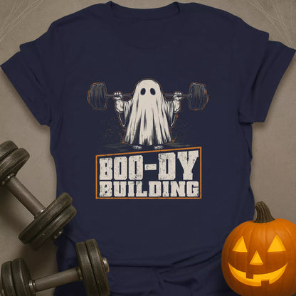 Boo-dy Building T-Shirt