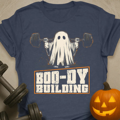 Boo-dy Building T-Shirt