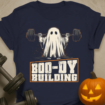 Boo-dy Building T-Shirt