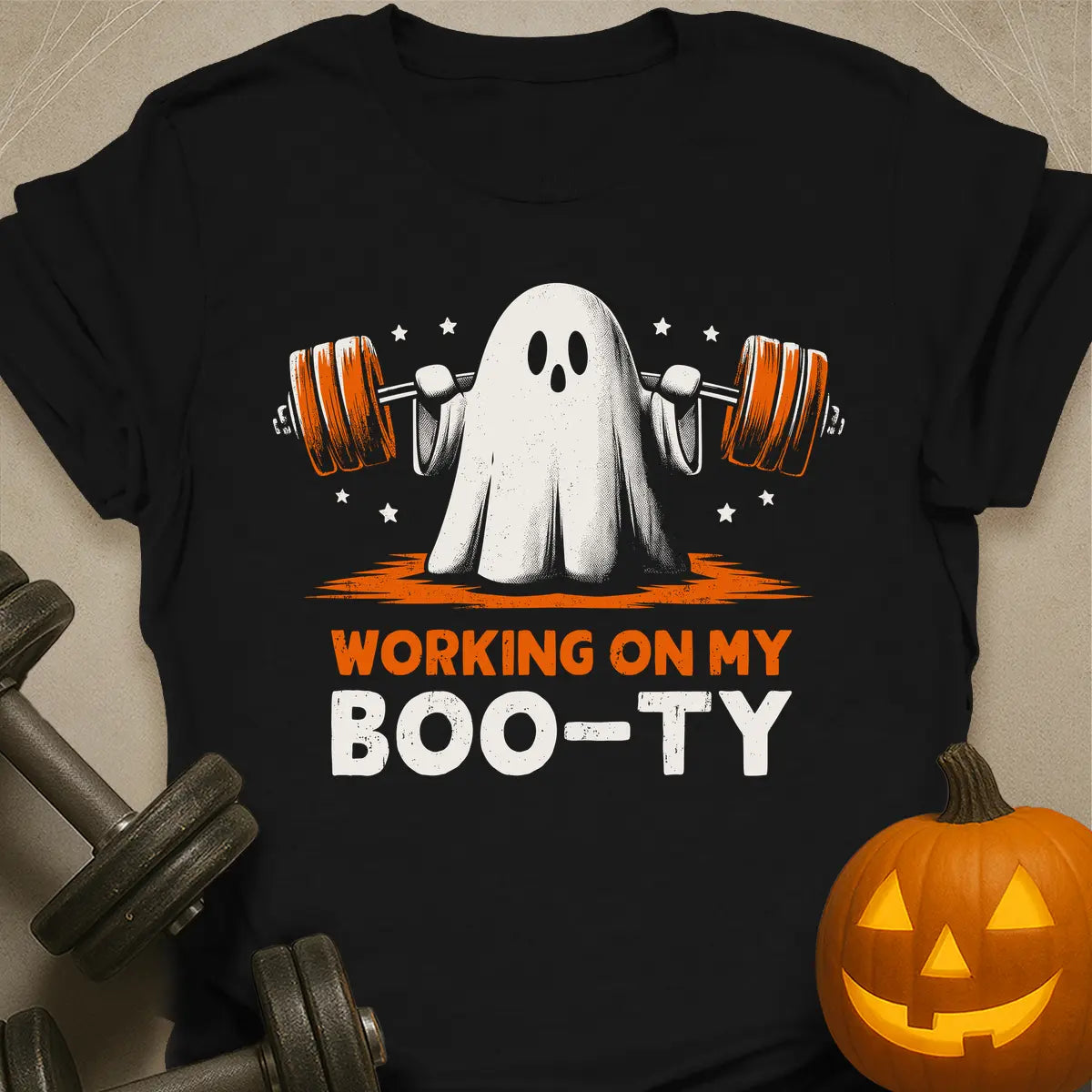 Boo-ty T-Shirt