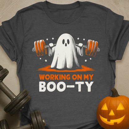 Boo-ty T-Shirt