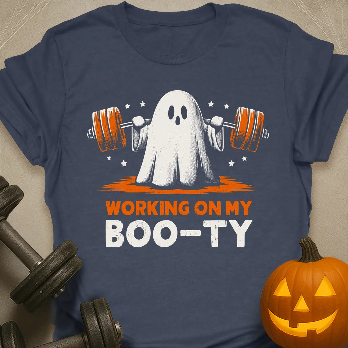 Boo-ty T-Shirt