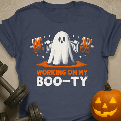 Boo-ty T-Shirt