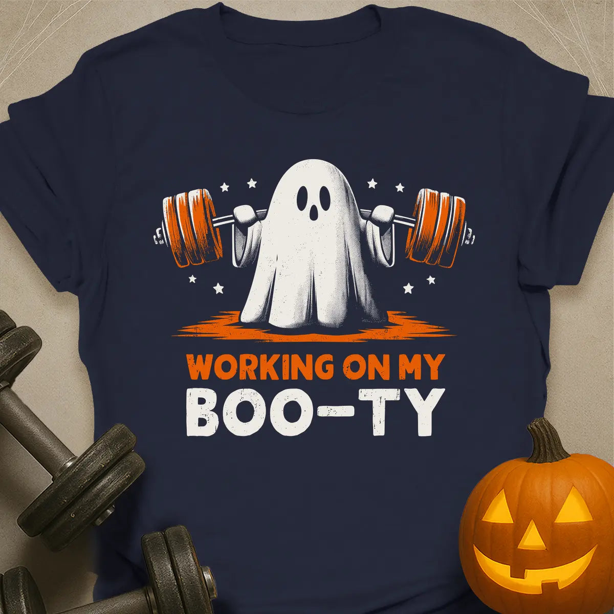 Boo-ty T-Shirt