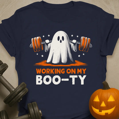 Boo-ty T-Shirt