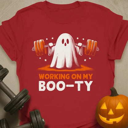 Boo-ty T-Shirt