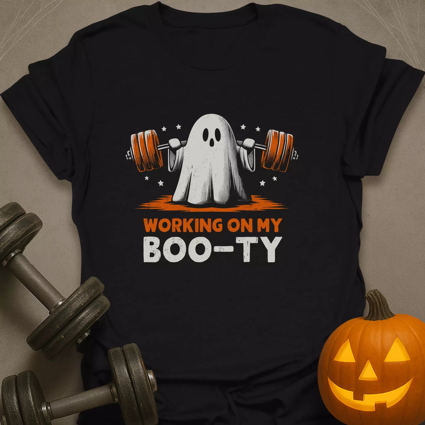 Boo-ty T-Shirt