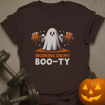 Boo-ty T-Shirt