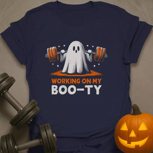 Boo-ty T-Shirt