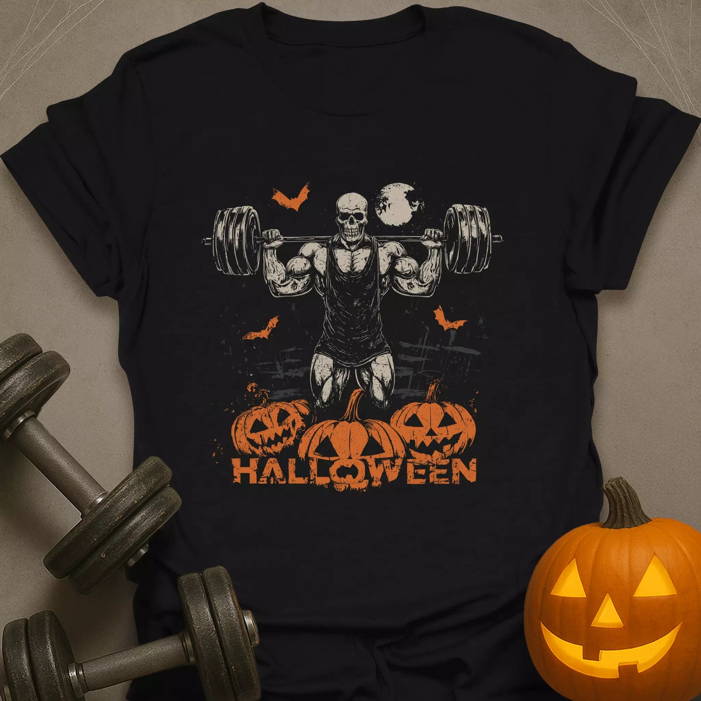 Halloween T-Shirt