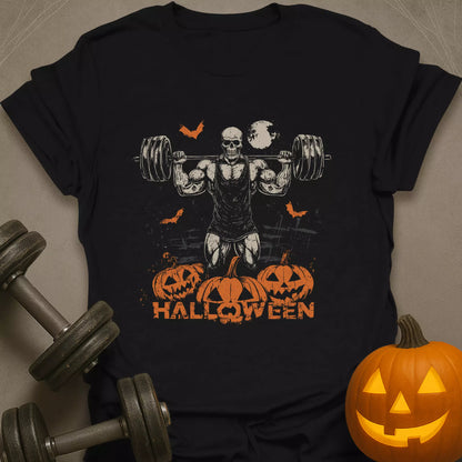 Halloween T-Shirt
