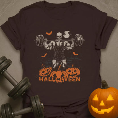 Halloween T-Shirt
