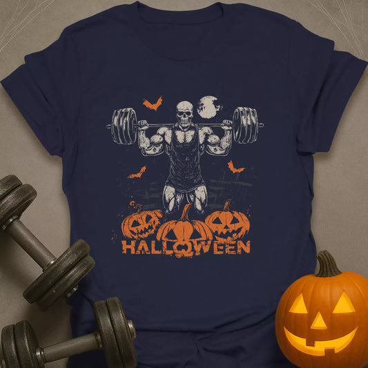 Halloween T-Shirt