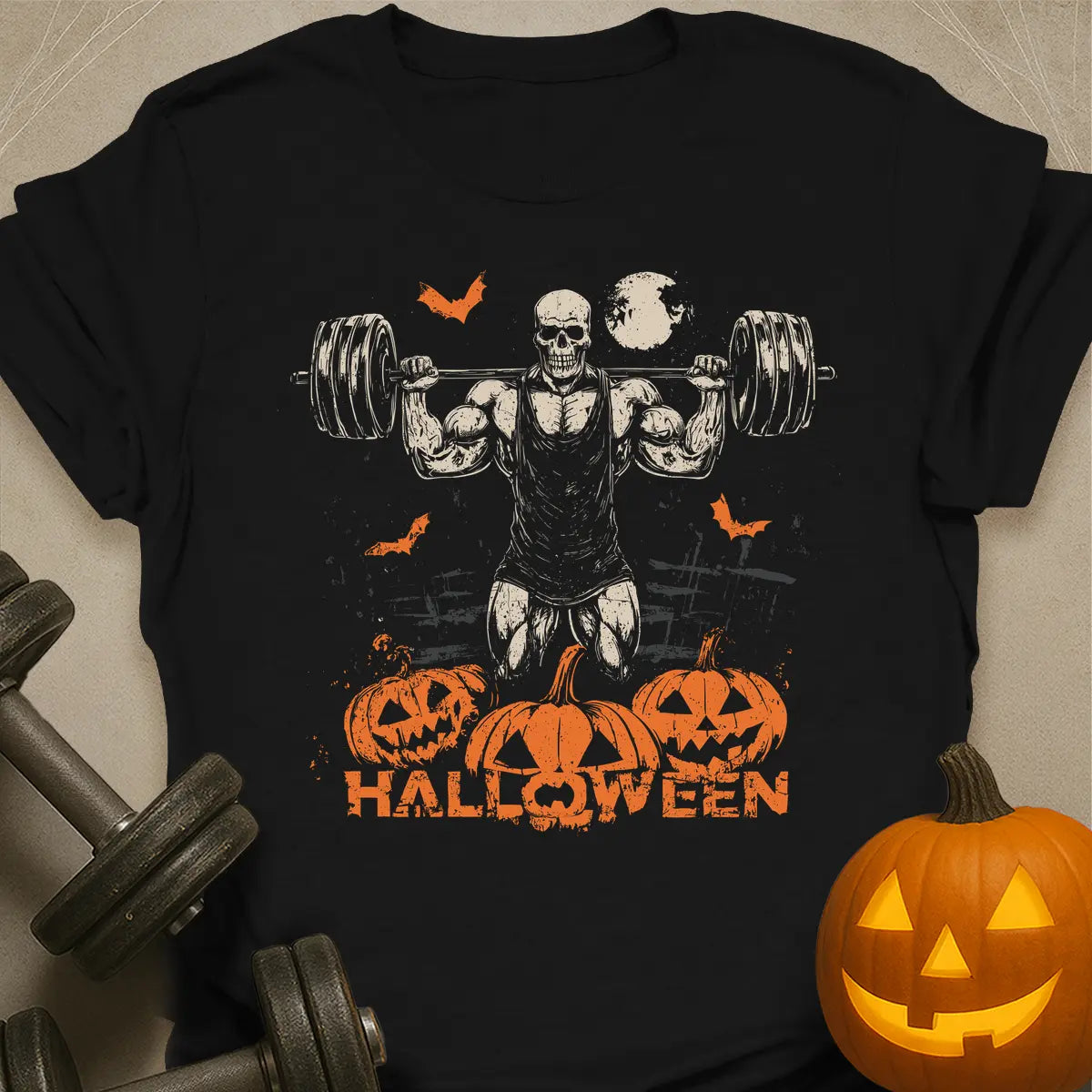 Halloween T-Shirt