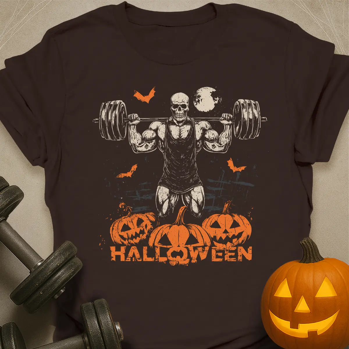 Halloween T-Shirt