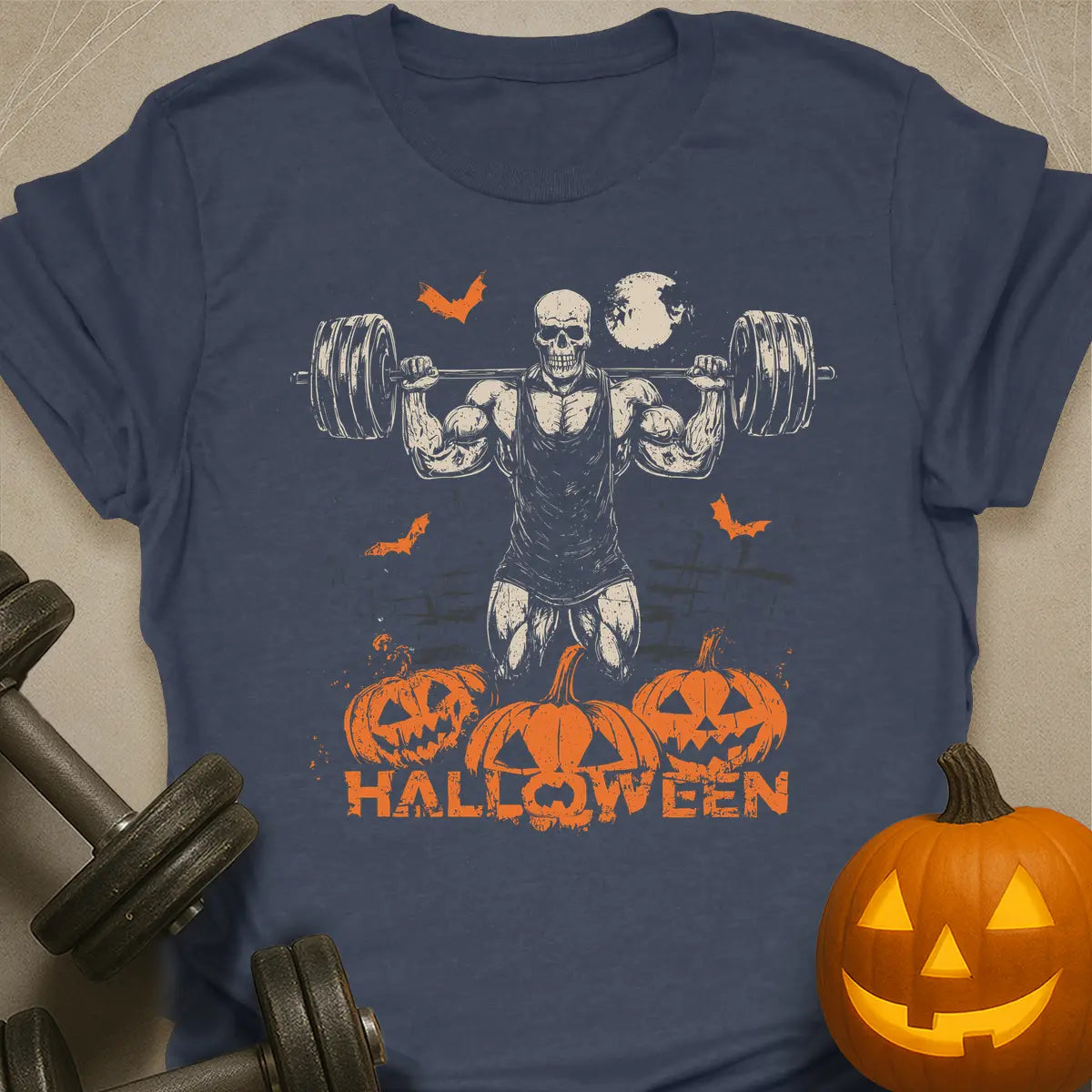 Halloween T-Shirt