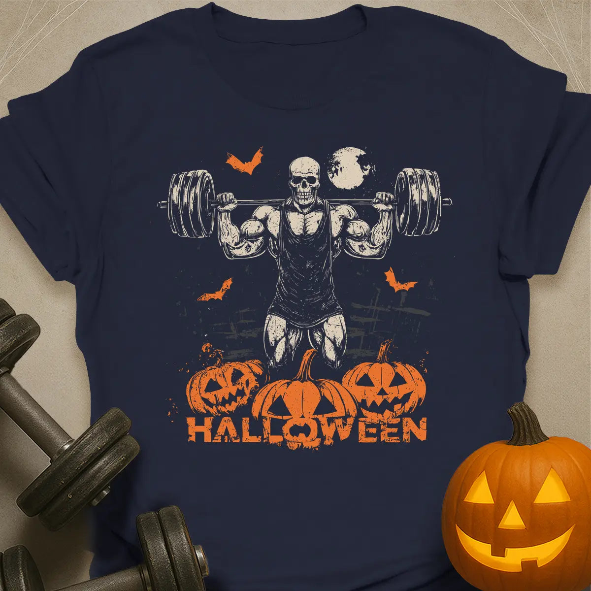 Halloween T-Shirt